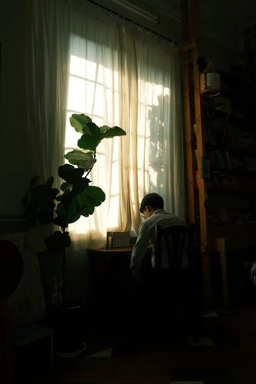 Awali Hari dengan Ketentraman Sederhana