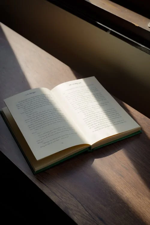 Jeda Pagi untuk Menikmati Keindahan Sederhana